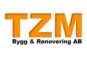 Tzm Bygg & Renovering AB