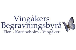 Vingåkers Begravningsbyrå