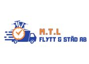 MTL Flytt & Städ AB
