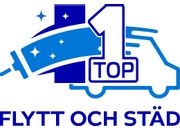 Top1 Flytt Och Städ AB