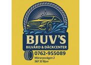 Bjuvsbilvård & Däckcenter AB