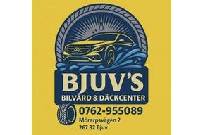 Bjuvsbilvård & Däckcenter AB