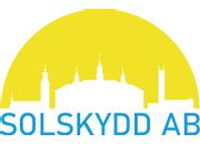 Solskydd SWB AB