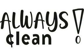 Always! Clean AB