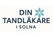 Din Tandläkare i Solna