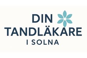 Din Tandläkare i Solna