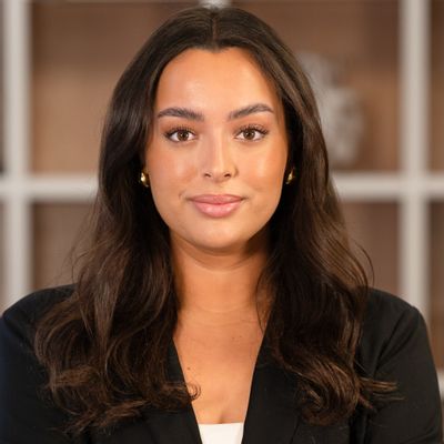 Maria Svensson Blandon