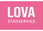 Lova Städ AB
