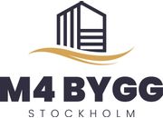 M4 Bygg Totalentreprenad AB