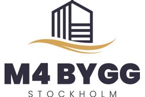 M4 Bygg Totalentreprenad AB