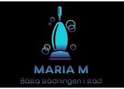 Maria M Städ