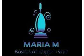 Maria M Städ