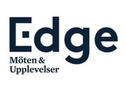 Edge Möten & Upplevelser AB