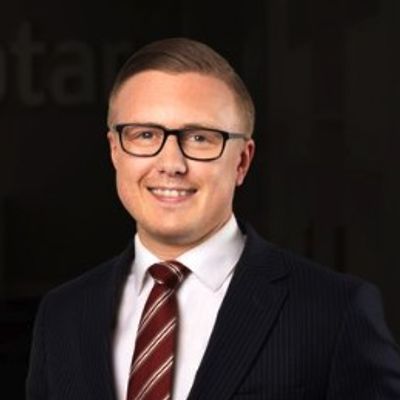 Henric Wickholm Pernäng