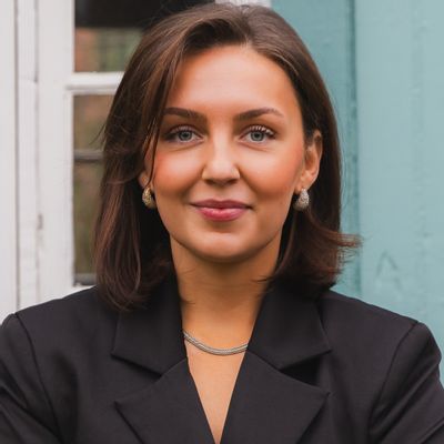 Sofia Pilebro Isehag