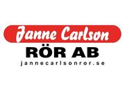 Janne Carlson Rör AB