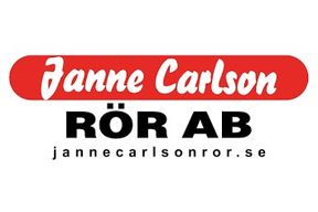 Janne Carlson Rör AB