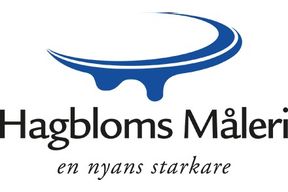 Hagbloms Måleri i Kalmar AB