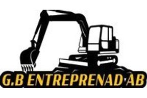 G.B Entreprenad Ab