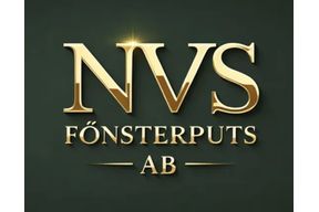 NVS Fönsterputs AB