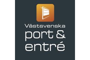 Västsvenska Port & Entré AB
