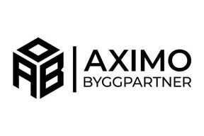 Aximo Byggpartner AB