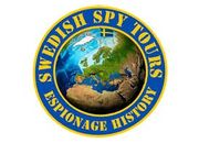 Swedish Spy Tours Handelsbolag