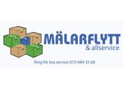 Mälarflytt & Allservice AB