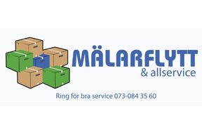 Mälarflytt & Allservice AB