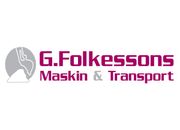 G Folkessons Maskin Transport