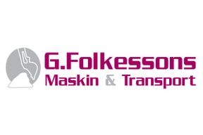 G Folkessons Maskin Transport