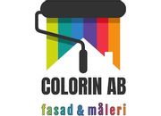 Colorin Entreprenad AB