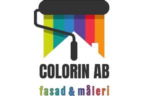 Colorin Entreprenad AB