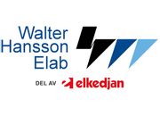 Walter Hansson El AB