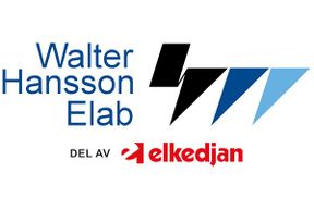Walter Hansson El AB