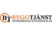 Byggtjänst & Entreprenad Stockholm AB