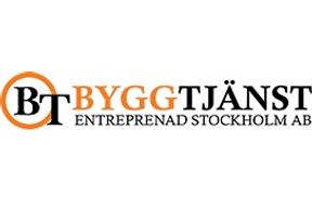 Byggtjänst & Entreprenad Stockholm AB