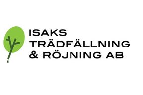 Isaks Trädfällning & Röjning AB