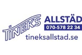 Tineks Allstäd HB