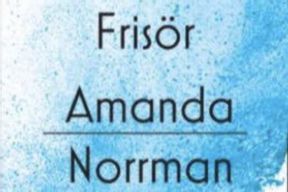 Frisör Amanda Norrman AB