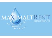 Maximalt Rent Fönsterputs