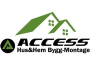 Access Hus & Hem Bygg AB