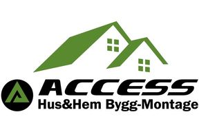 Access Hus & Hem Bygg AB