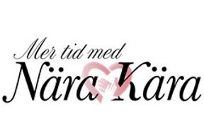 Nära&Kära Hemstäd Sverige AB