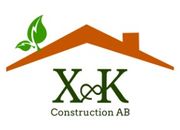 X & K Construction AB