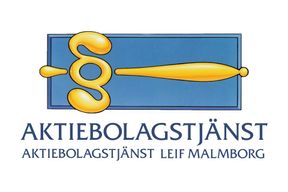 Aktiebolagstjänst