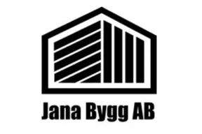 Jana Bygg AB