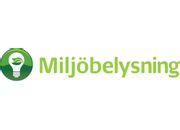 Miljöbelysning Sweden AB