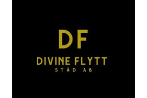 Divine Flytt & Städ AB