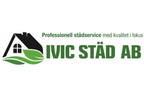 Ivic Städ AB